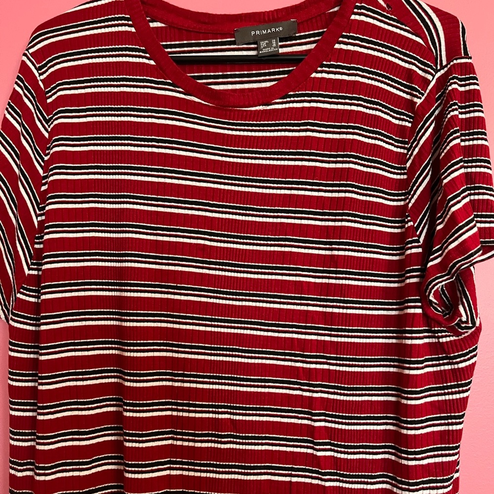 Primark Tee Dress - Picture 3 of 6